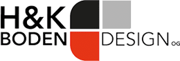 H & K Bodendesign OG Logo