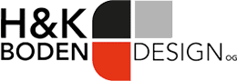 Bodendesign Hanser Klaus EU Logo