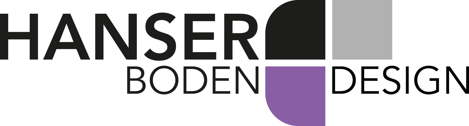 Bodendesign Hanser Klaus Logo
